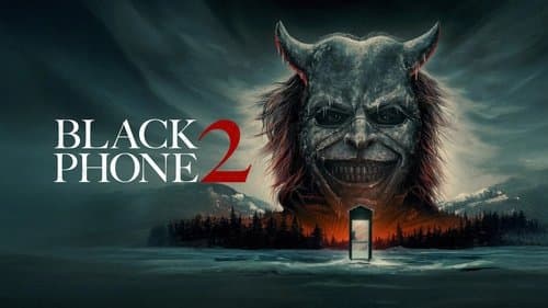 Backdrop do filme: O Telefone Preto 2