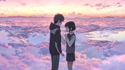 Backdrop do filme: Your name.