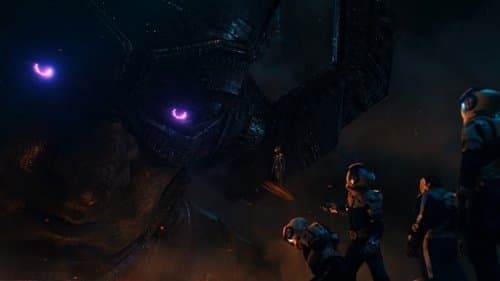 Backdrop do filme: Quarteto Fantástico: Primeiros Passos