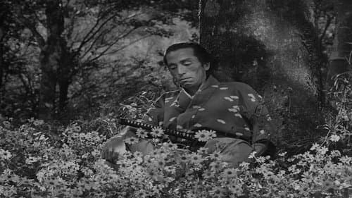 Backdrop do filme: Os Sete Samurais