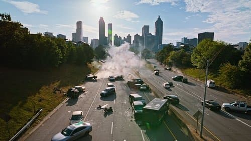 Backdrop do filme: Bugonia