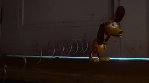 Backdrop do filme: Toy Story 5