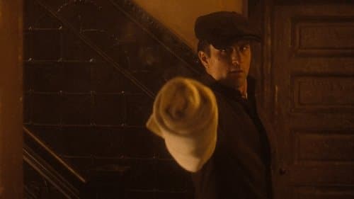 Backdrop do filme: O Poderoso Chefão: Parte II