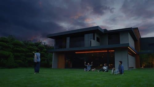 Backdrop do filme: Parasita