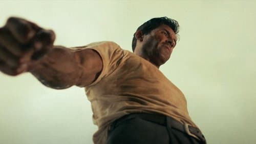 Backdrop do filme: Prisioneiro de Guerra