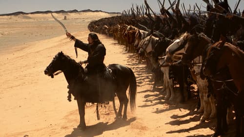 Backdrop do filme: O Retorno da Múmia