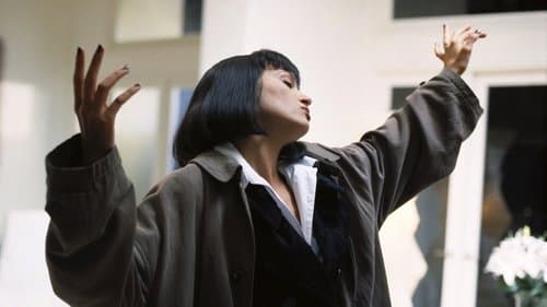 Backdrop do filme: Pulp Fiction: Tempo de Violência