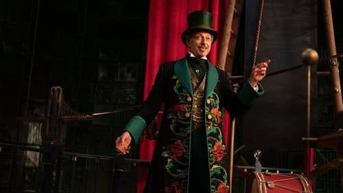 Backdrop do filme: Wicked: Parte 2