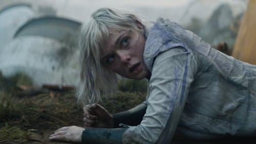 Backdrop do filme: Predador: Terras Selvagens