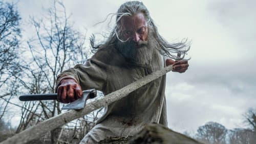 Backdrop do filme: A Morte de Robin Hood