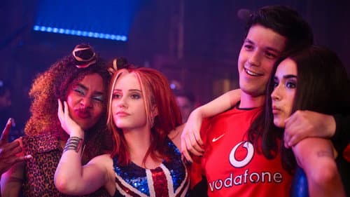 Backdrop do filme: Sua Culpa: Londres
