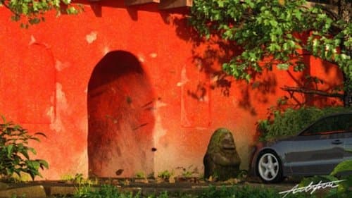 Backdrop do filme: A Viagem de Chihiro