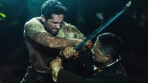 Backdrop do filme: Prisioneiro de Guerra