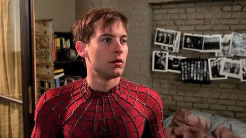 Backdrop do filme: Homem-Aranha