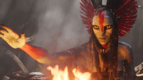 Backdrop do filme: Avatar: Fogo e Cinzas