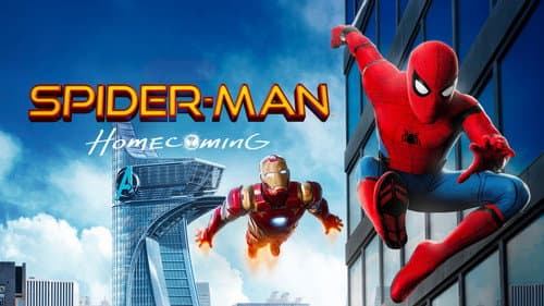 Backdrop do filme: Homem-Aranha: De Volta ao Lar
