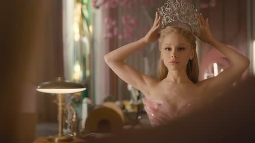 Backdrop do filme: Wicked: Parte 2