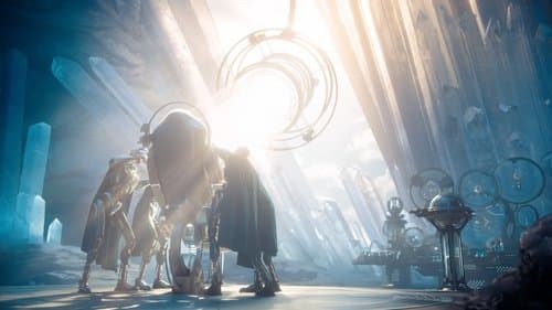 Backdrop do filme: Superman