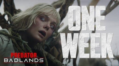 Backdrop do filme: Predador: Terras Selvagens