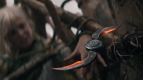 Backdrop do filme: Predador: Terras Selvagens