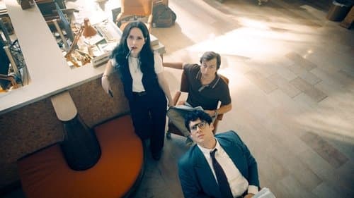 Backdrop do filme: Superman