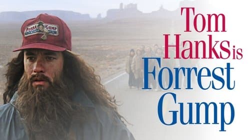 Backdrop do filme: Forrest Gump: O Contador de Histórias