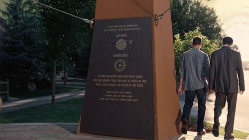 Backdrop do filme: Interestelar