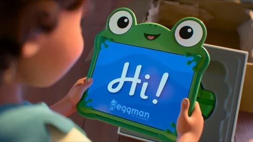 Backdrop do filme: Toy Story 5
