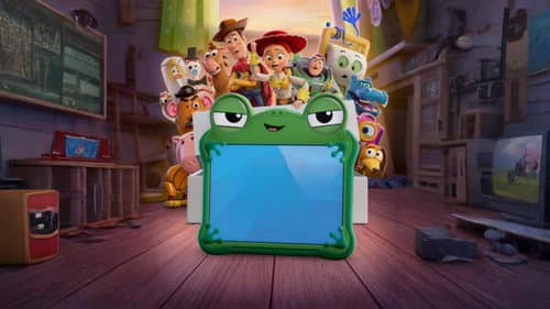 Backdrop do filme: Toy Story 5