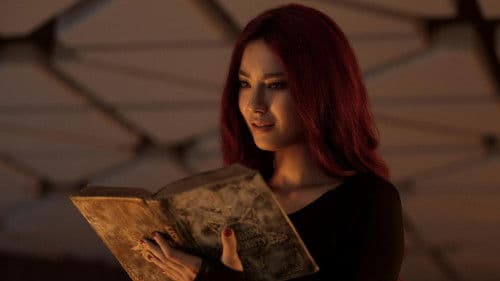 Backdrop do filme: Não Entre