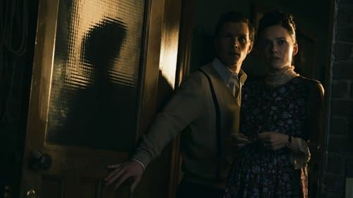 Backdrop do filme: Invocação do Mal - O Último Ritual