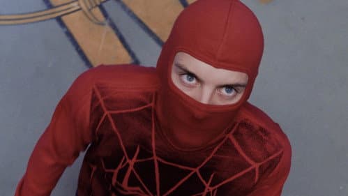 Backdrop do filme: Homem-Aranha