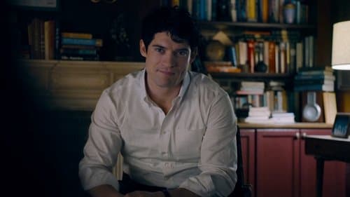 Backdrop do filme: Superman