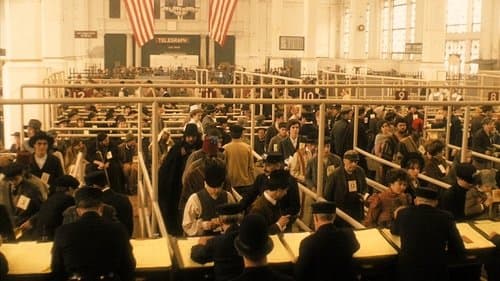 Backdrop do filme: O Poderoso Chefão: Parte II