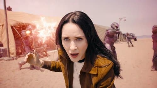 Backdrop do filme: Superman