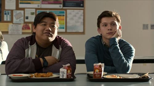 Backdrop do filme: Homem-Aranha: De Volta ao Lar