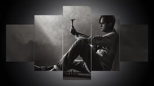 Backdrop do filme: Um Sonho de Liberdade