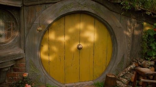 Backdrop do filme: O Senhor dos Anéis: O Retorno do Rei