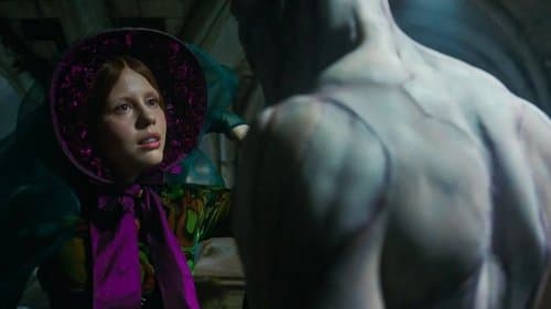 Backdrop do filme: Frankenstein