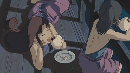 Backdrop do filme: A Viagem de Chihiro