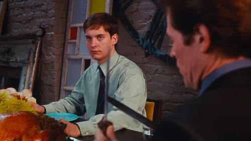 Backdrop do filme: Homem-Aranha