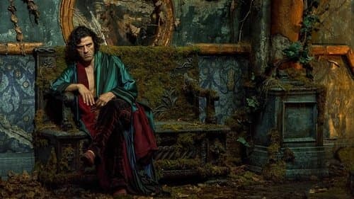 Backdrop do filme: Frankenstein