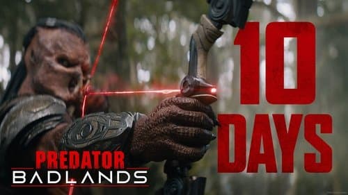 Backdrop do filme: Predador: Terras Selvagens