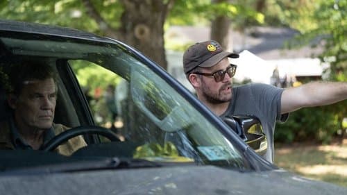 Backdrop do filme: A Hora do Mal