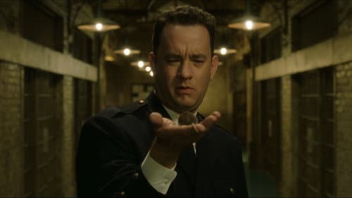 Backdrop do filme: À Espera de um Milagre