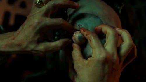 Backdrop do filme: Frankenstein