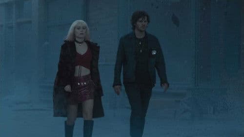 Backdrop do filme: Terror em Silent Hill: Regresso Para o Inferno