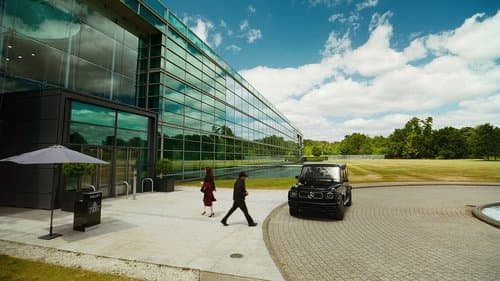 Backdrop do filme: Bugonia