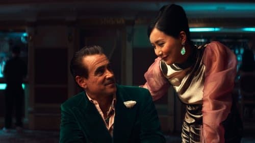 Backdrop do filme: Balada de um Jogador