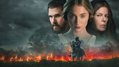 Backdrop do filme: A Sombra do Medo